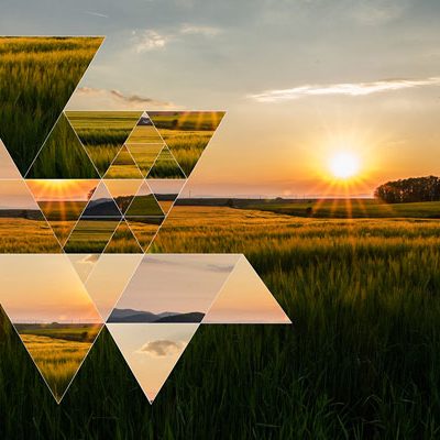 Tangram II - Dávid Kamenský