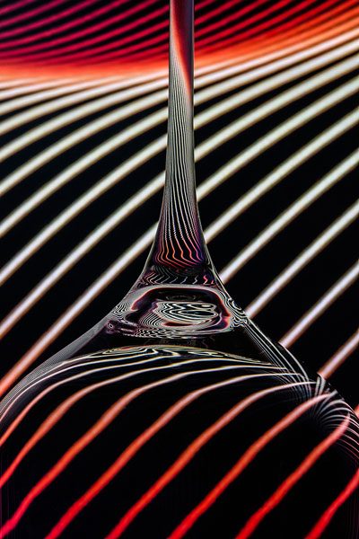  Línie - Dávid Kamenský