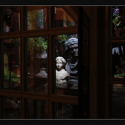 On a ona - Irena Polívková