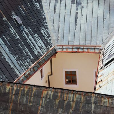 Strechy - Irena Polívková