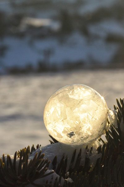 Svetlo - Petra Ščevlíková