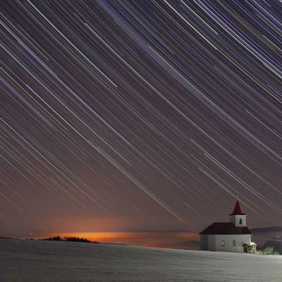 Hviezdne cesty - Vratko Boleslavský