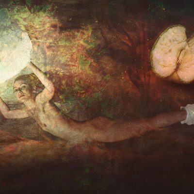 Sloboda - Maroš Bauer