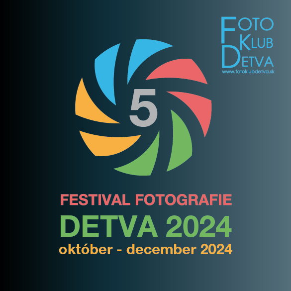 Festival fotografie v Detve 2024