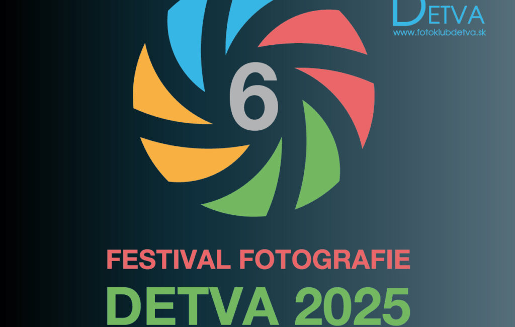 Festival fotografie v Detve 2025